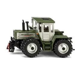 SIKU 3478 MB Trac "Silberdistel"