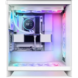 NZXT N9 X870E (AM5, AMD X870E, ATX), Mainboard
