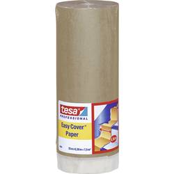 tesa 04364-00002-01 Abdeckpapier tesa Easy Cover® Hellbraun (L x B) 25 m x 30 cm 1 St.