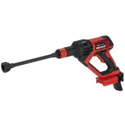 Einhell, Hochdruckreiniger, Hypresso 18/24-1 (Akkubetrieb)
