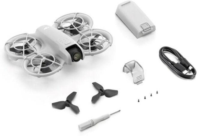 DRONE DJI NEO
