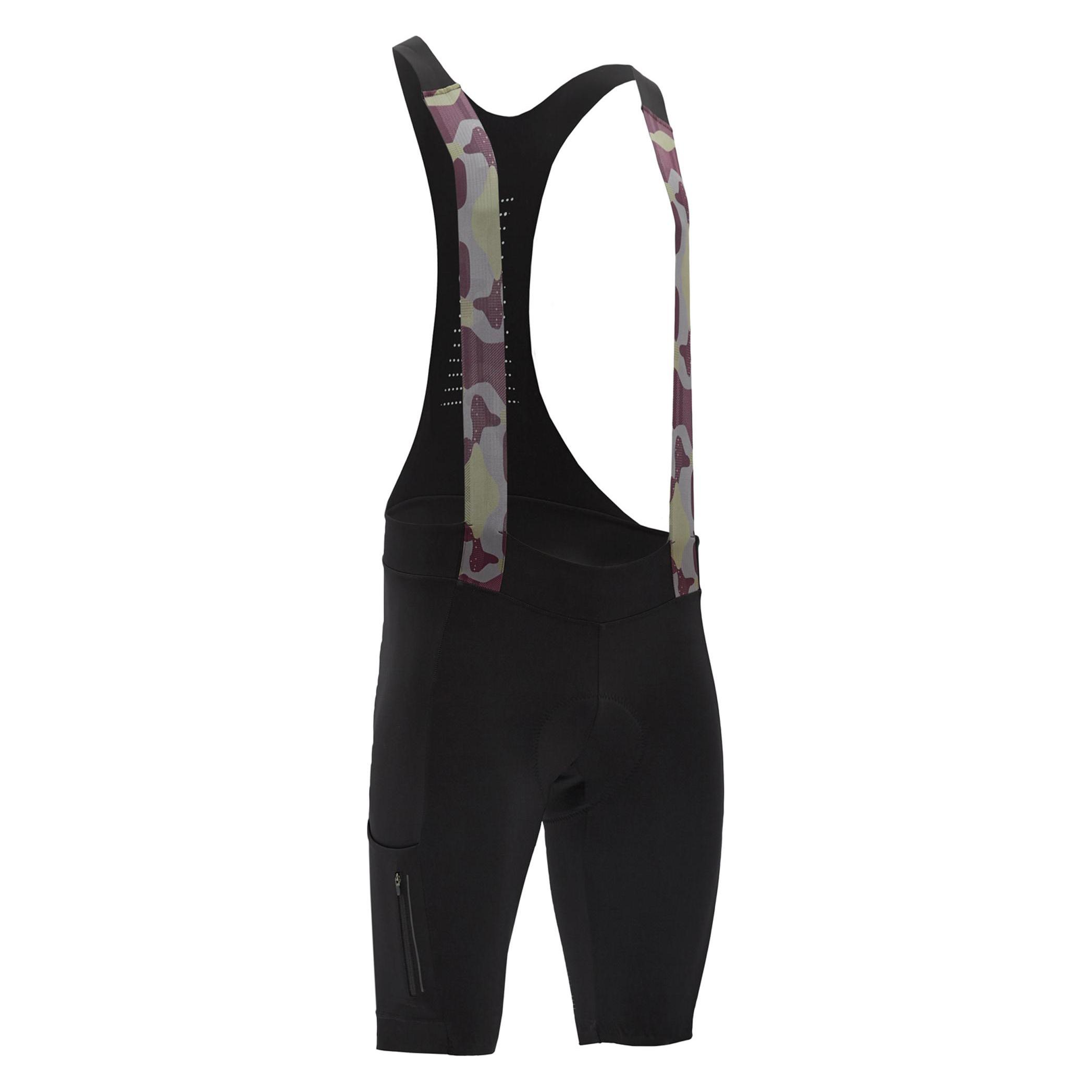 Silvini Herren -Shorts Herren Bottoms Salio MP2214 (S) (3123-MP2214-08082)