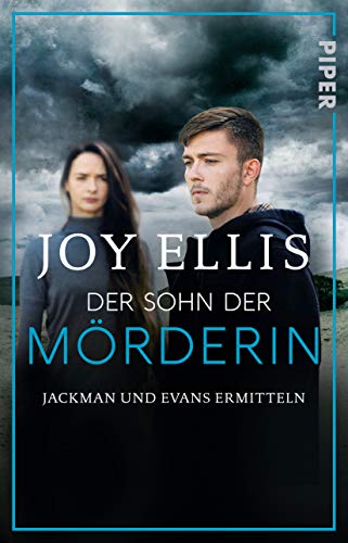 Joy Ellis - Der Sohn der Mörderin: Jackman und Evans ermitteln (Fenland Police, Band 1) - Preis vom 13.10.2026 19:28:25 h