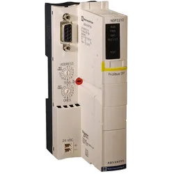 Schneider Electric STBNFP2212 Feldbuskoppelmodul Standard STB, Fipio, 1 MBit/s