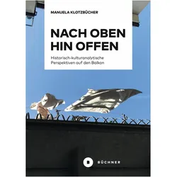 Nach oben hin offen, Fachbücher von Manuela-Susanne Klotzbücher