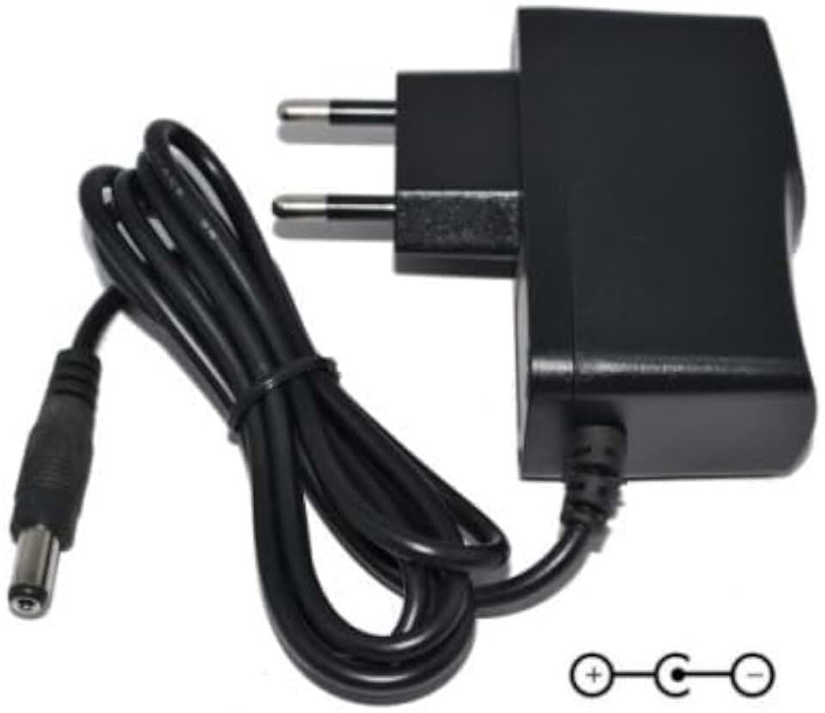 9V Netadapter Voeding voor Boss ME-90 Effectpedaal