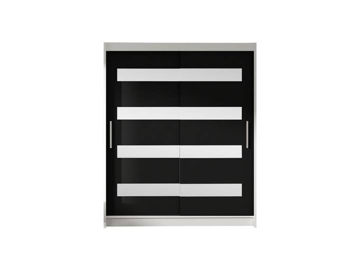 SCHWEBETÜRENSCHRANK Westa XIII