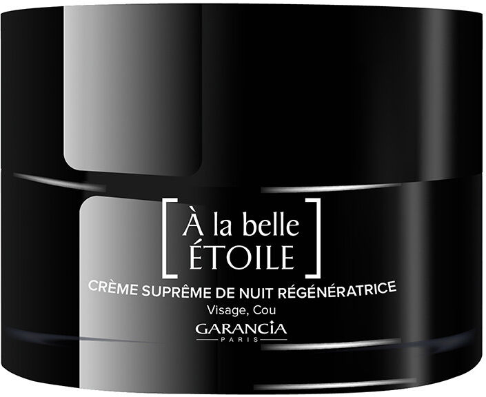 Garancia À La belle Étoile Crème de Nuit
