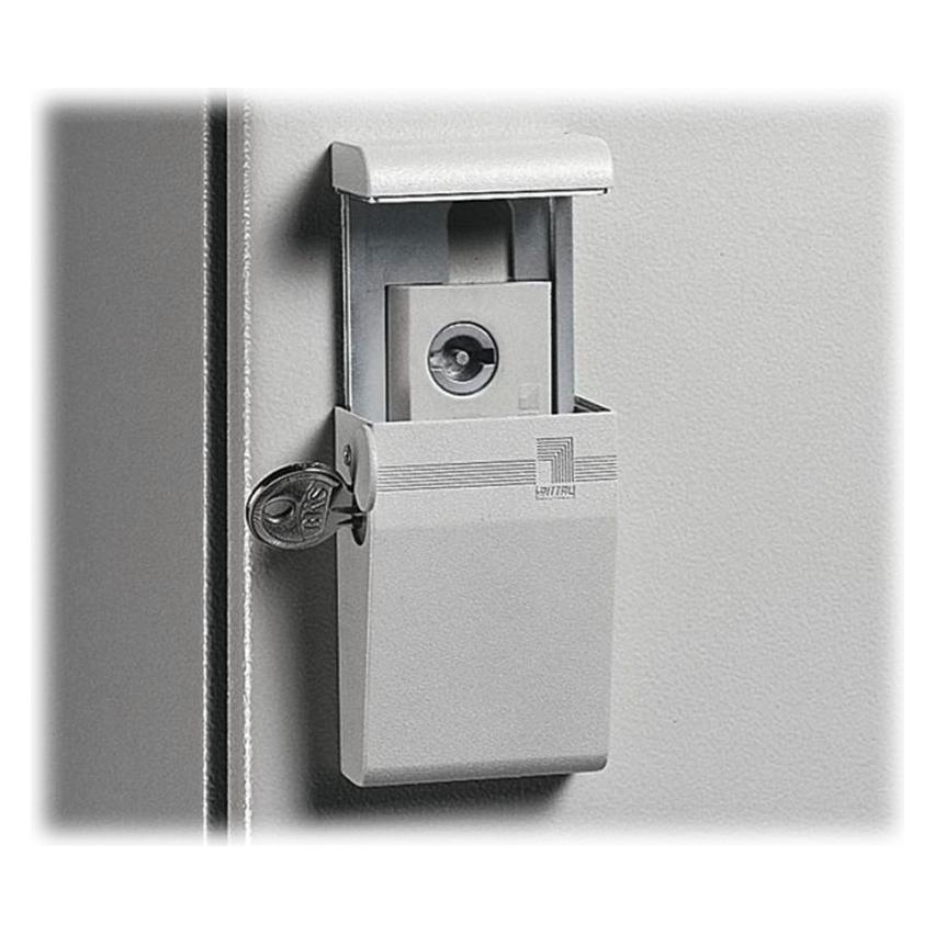 Rittal SZ Semi-cylinder lock (Diverse) (2534.500)