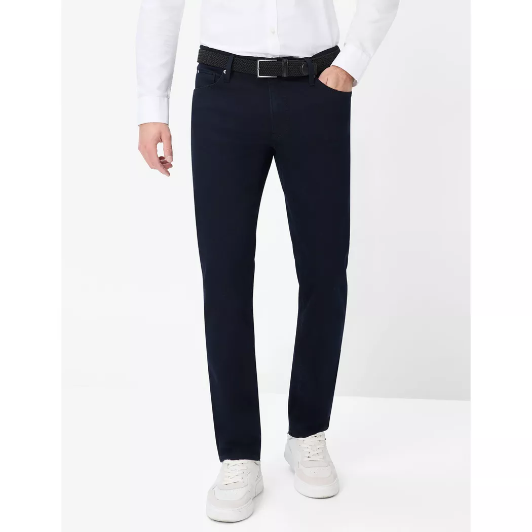 BRAX - Jeans, für Herren, Dunkelblau, Größe W36/L34