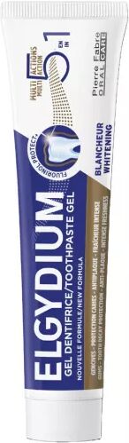 Elgydium Gel Multiacción 75ml
