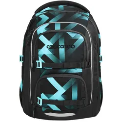 coocazoo PORTER Schulrucksack