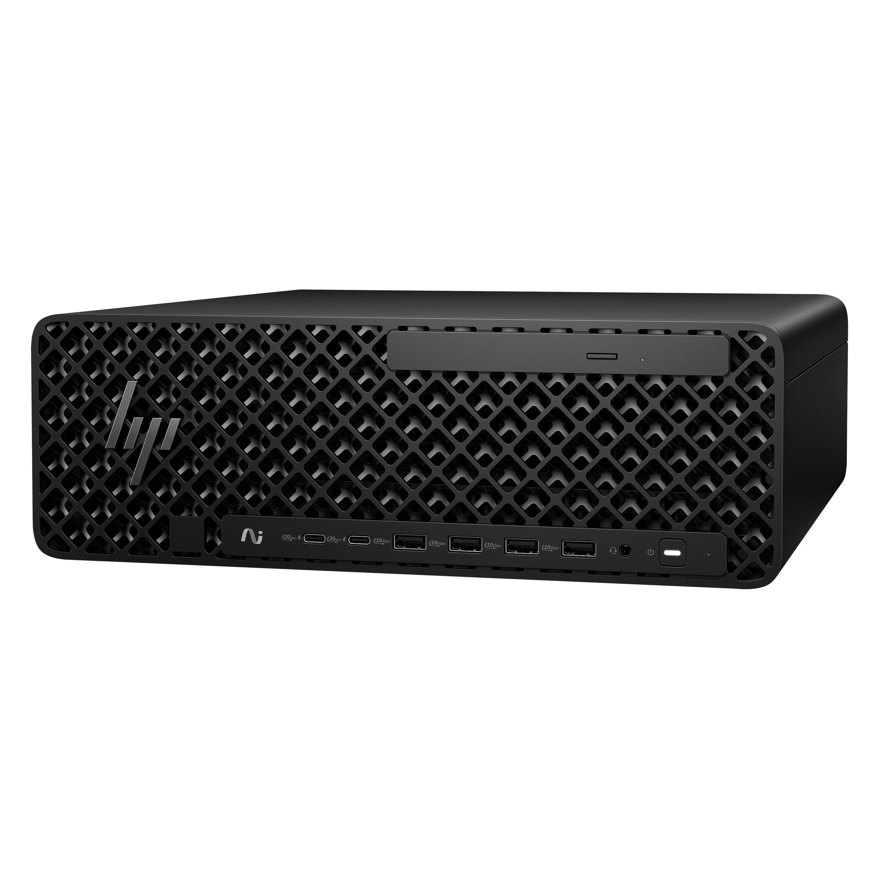 HP Z2 SFF G1i (512 GB, 32 GB) (B34KZES)
