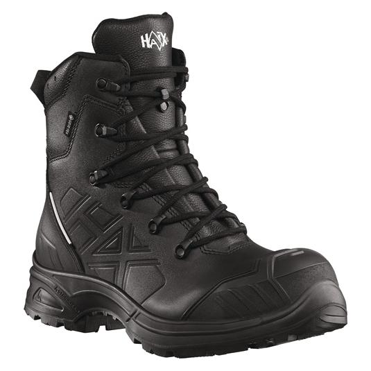 Haix Sicherheitsschuhe 604113 Airpower XR820 LTR (S7, 44.5, 45) (604113.10.0)