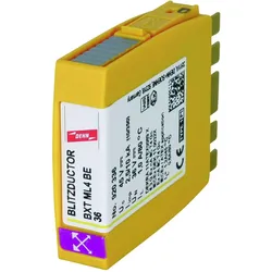 Dehn, Überspannungsschutz, 920336 – Modul Blitzductor xt-ml4-be-36