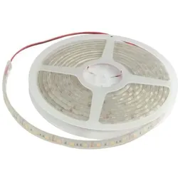 Synergy 21, LED Streifen, LED Flex Strip warmweiss DC12V 72W IP68 CRI90 (Warmweiss, 500 cm, Outdoor)