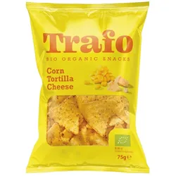Tortilla Chips - Cheese 75g