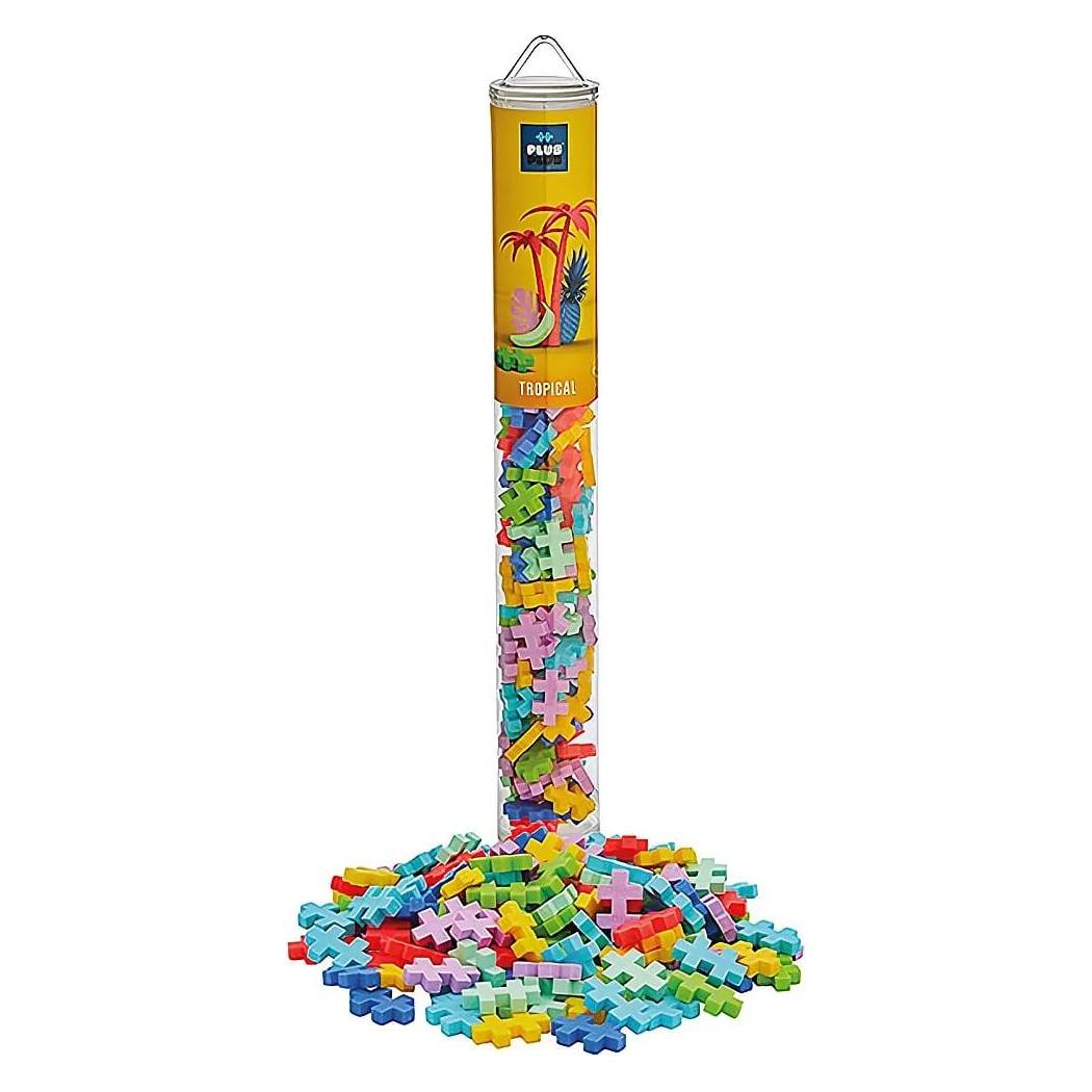 Plus-Plus Tropical (4264)