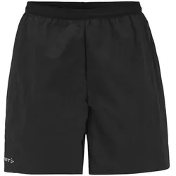 Craft Herren SubZ Shorts 4 schwarz