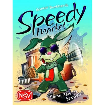Speedy Market