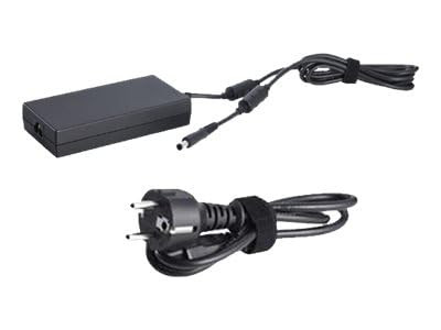 Dell AC adapter 180W met EU-stroomkabel 2H35J