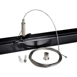 Abalight Seilabhängung 5m 12781