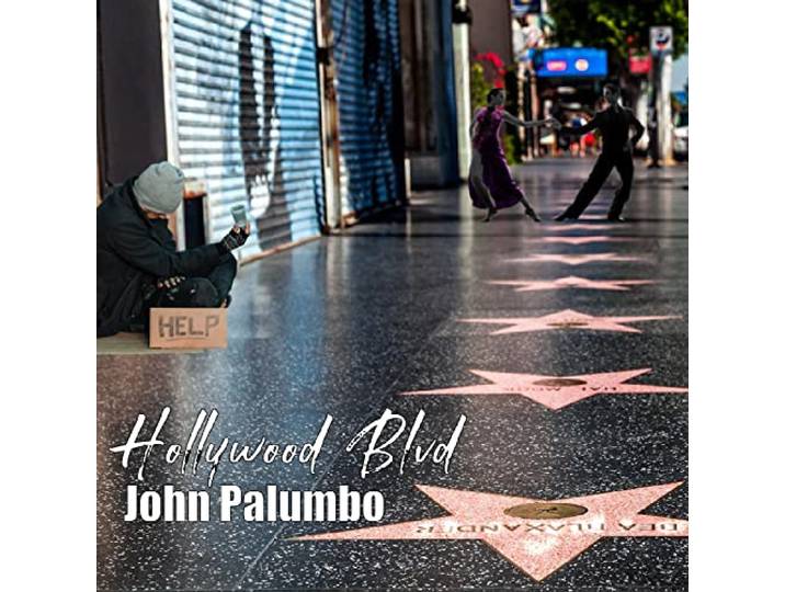 Hollywood Blvd