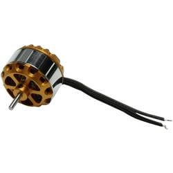 Pichler Modellbau Schnurzz 16GS Flugmodell Brushless Elektromotor kV (U/min pro Volt): 2300 C6127