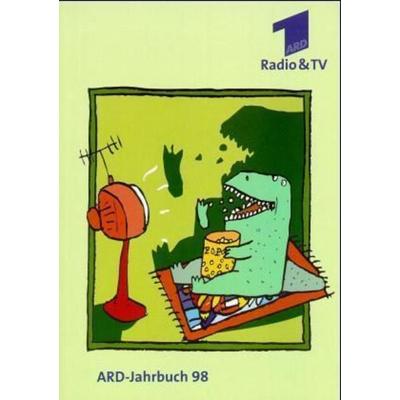 ARD Jahrbuch 1998, Taschenbuch von , Nomos, 978-3-7890-5710-6