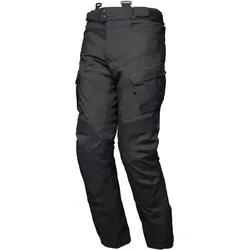 Modeka Lucano wasserdichte Motorrad Textilhose XL
