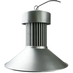 LED Hallenleuchte Hallenbeleuchtung Industrielampe High Bay 100W 4000K 8000lm ART 4121050