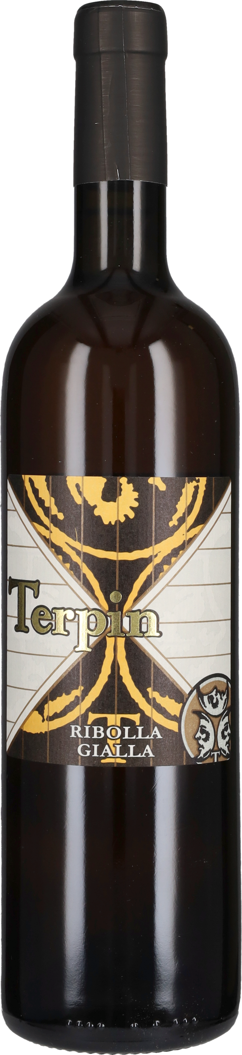 Terpin Franco Ribolla Gialla Franco Terpin 2020