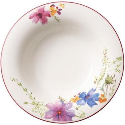 Villeroy & Boch Mariefleur Basic Suppenteller 23cm