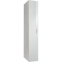 XORA Kleiderschrank MALTA - B/H/T ca. 30.00x185.00x54.00