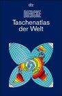Diercke - Diercke Taschenatlas der Welt. Physische und Politische Karten - Preis vom 12.10.2026 11:37:12 h