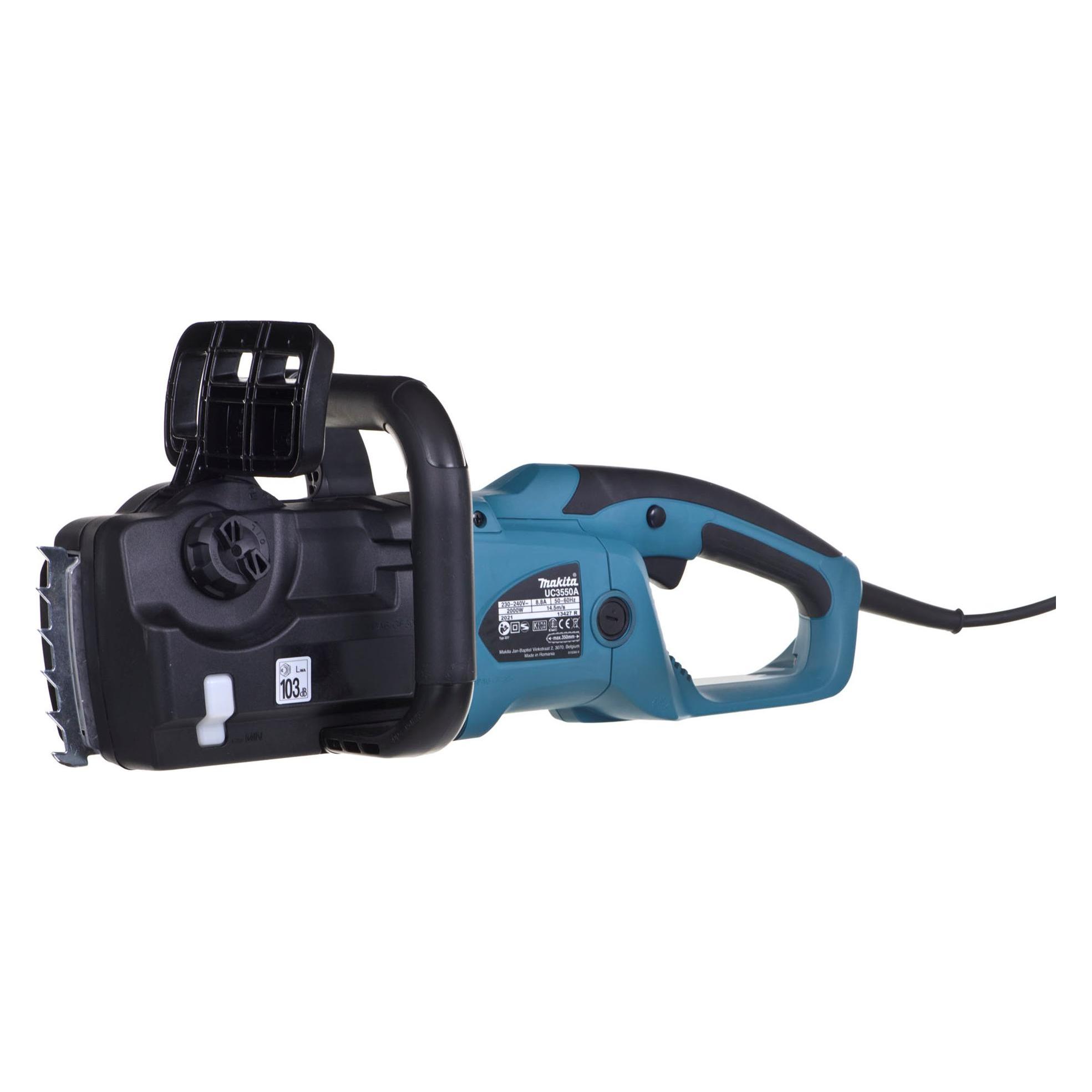 Makita UC3550A 2000 W 35 cm (Elektro Kettensäge) (UC3550A)
