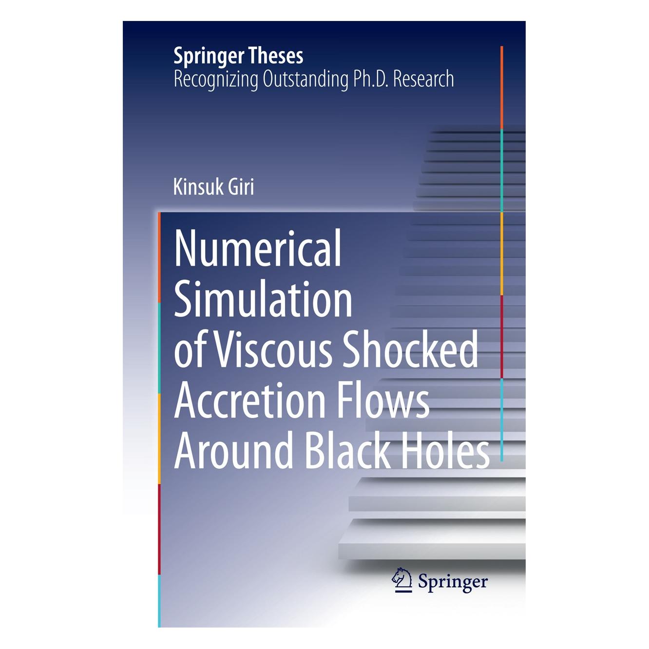 Springer Giri:Numerical Simulation of Viscous Sh (Englisch, Hardcover, Kinsuk Giri) (9783319095394)
