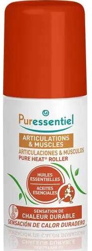 Puressentiel Rodillo Termico Puro 75ml