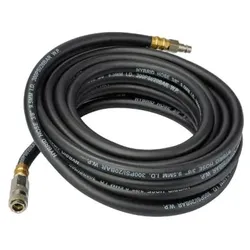 HM Müllner PVC-Hybrid-Druckluftschlauch 10 m