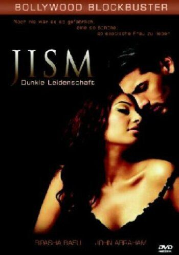 Amit Saxena - Bollywood Jism - Dunkle Leidenschaft - Preis vom 09.10.2026 07:28:09 h