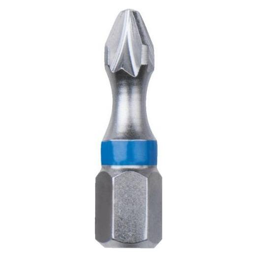 KS Tools 1/4" TORSIONpower Bit, Länge 25 mm PZ (918.3206)
