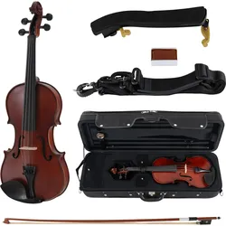 Classic Cantabile Brioso Violinenset 4/4