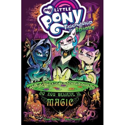 My Little Pony, Taschenbuch von Thom Zahler, Random House N.Y.