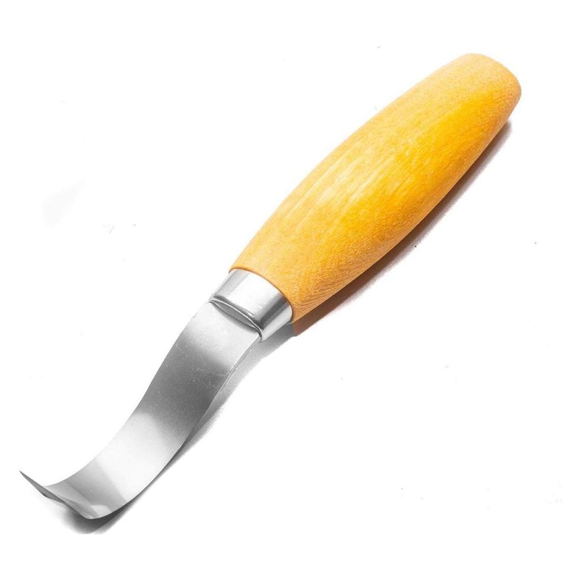 Morakniv Woodcarving Hook 163 Double E. (S) (5 cm) (176-155)