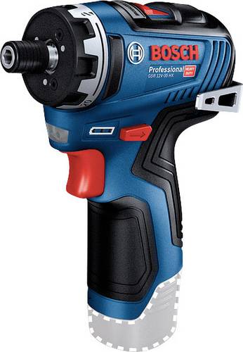 Bosch Professional -Akku-Bohrmaschine 12 V ohne Akku, ohne Ladegerät