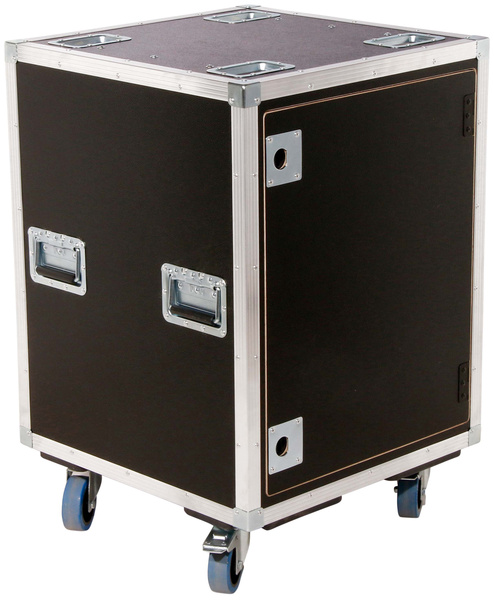 Thon SD 14U System Rack 600 nero