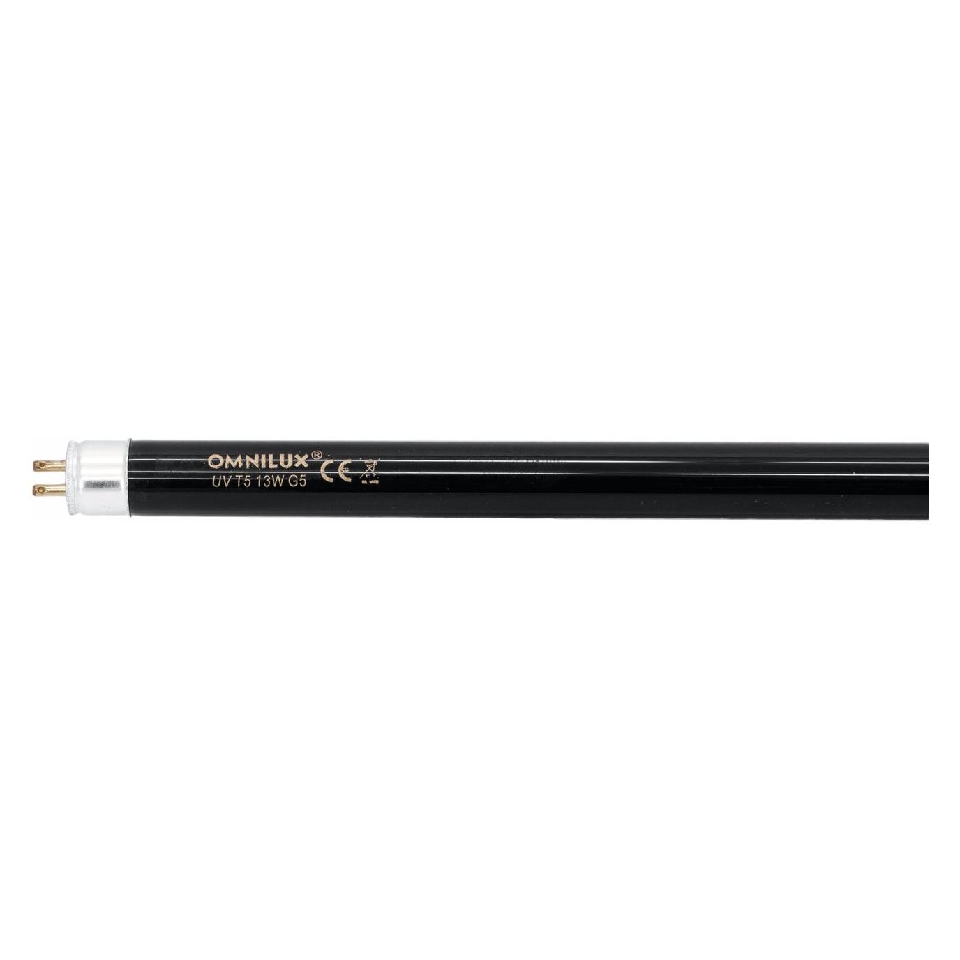 Omnilux UV-Röhre 13W G5 517x16mm T5 (13 W, G5) (89502100)