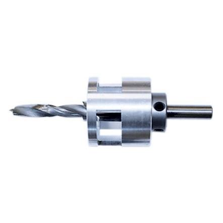 Werkstarck Bohrer für DV-Schrauben (6.0 Millimeter) (200.20.351)