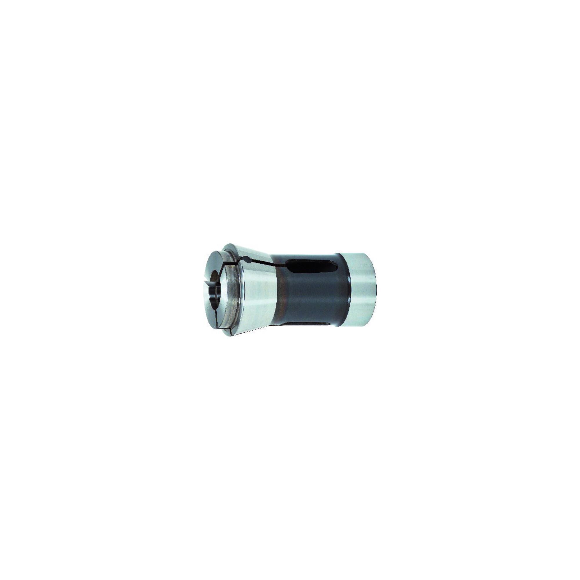 FAHRION Druckspannzange DIN6343 0173E 140 Querrillen (10128011400)