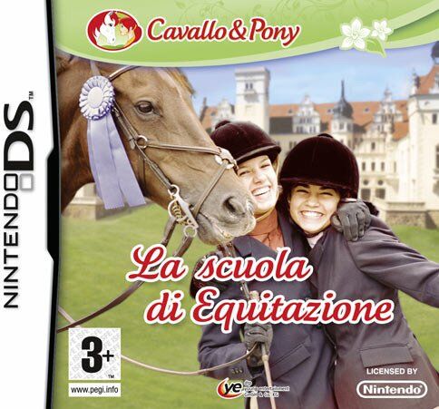 La scuola di Equitazione - Preis vom 11.10.2026 15:43:13 h